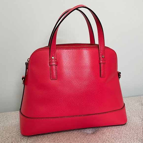 Kate Spade Dome Satchel Bag - Picture 4 of 15